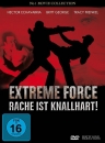 Extreme Force , Rache ist knallhart (uncut)